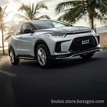 В складе на дороге электромобиль Honda использовал автомобили Subaru Electric Cars Toyota